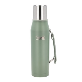 Thermos Termoflaske 1,3 L Grøn Thermos Termoflaske 1,3 L Grøn