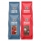 Rigtig Kaffe Crema Intenso & Super Crema 4kg Hele kaffebønner