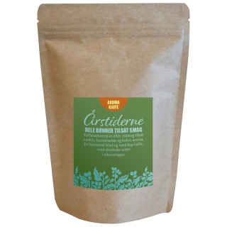 Årstiderne Smagskaffe 225g
