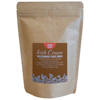 Irish Cream Smagskaffe 225g