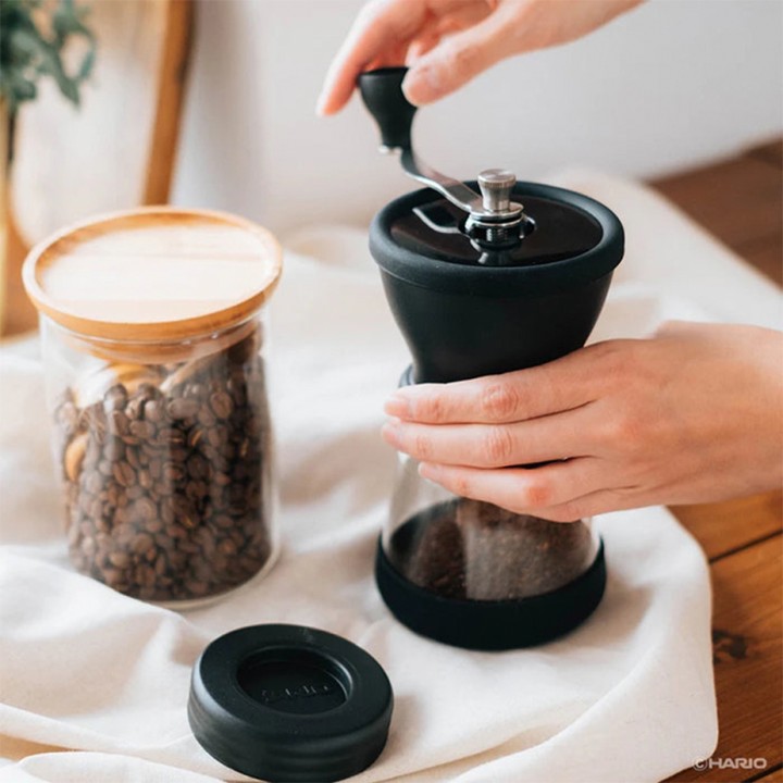 Hario Skerton Kaffemølle