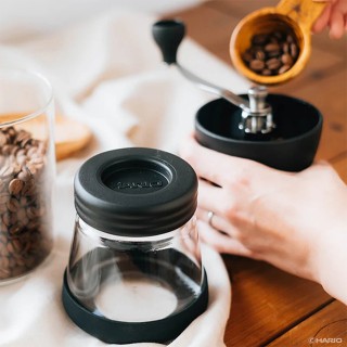 Hario Skerton Kaffemølle