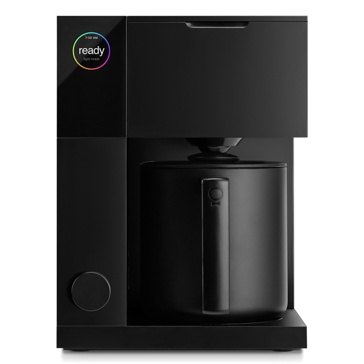Fellow Aiden Filter Kaffemaskine Sort Inkl. Fellow Ode Brew Elektrisk Kaffekværn Gen. 2 Mat Sort (2024) Fellow Aiden Filter Kaffemaskine Sort Inkl. Fellow Ode Brew Elektrisk Kaffekværn Gen. 2 Mat Sort (2024)