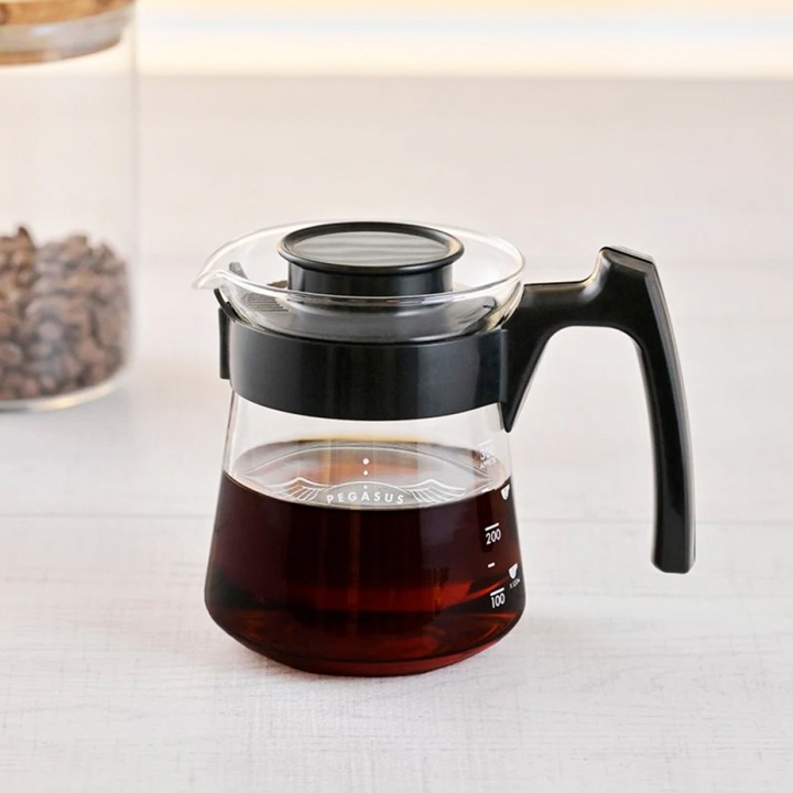 Hario Pegasus 01 Server 300ml Hario Pegasus 01 Server 300ml