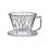 Hario Pegasus Plastik Dripper 01 Transparent