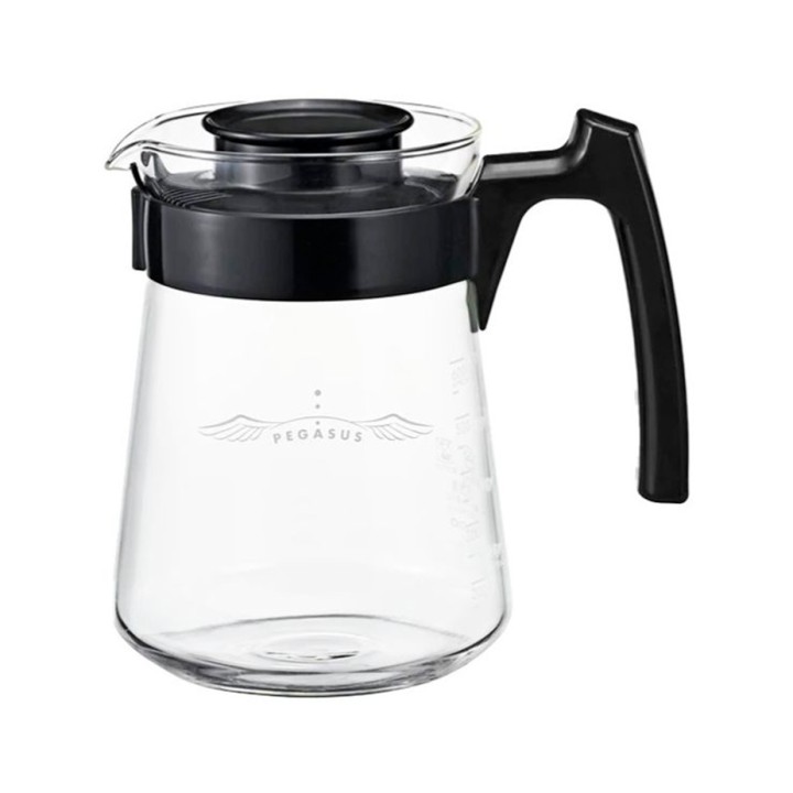 Hario Pegasus 02 Server 600ml Hario Pegasus 02 Server 600ml