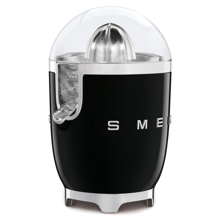 Smeg CJF11BLEU Citruspresser Sort Smeg CJF11BLEU Citruspresser Sort