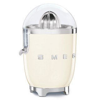 Smeg CJF11CREU Citruspresser Creme Smeg CJF11CREU Citruspresser Creme