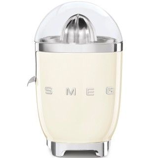 Smeg CJF11CREU Citruspresser Creme Smeg CJF11CREU Citruspresser Creme
