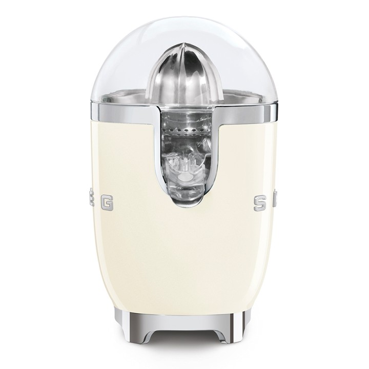 Smeg CJF11CREU Citruspresser Creme Smeg CJF11CREU Citruspresser Creme
