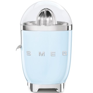 Smeg CJF11PBEU Citruspresser Pastelblå Smeg CJF11PBEU Citruspresser Pastelblå