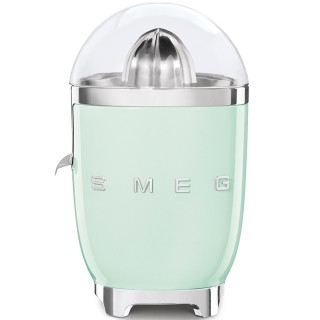 Smeg CJF11PGEU Citruspresser Pastelgrøn Smeg CJF11PGEU Citruspresser Pastelgrøn