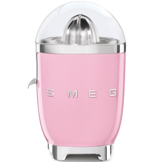 Smeg CJF11PKEU Citruspresser Lyserød Smeg CJF11PKEU Citruspresser Lyserød