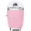 Smeg CJF11PKEU Citruspresser Lyserød