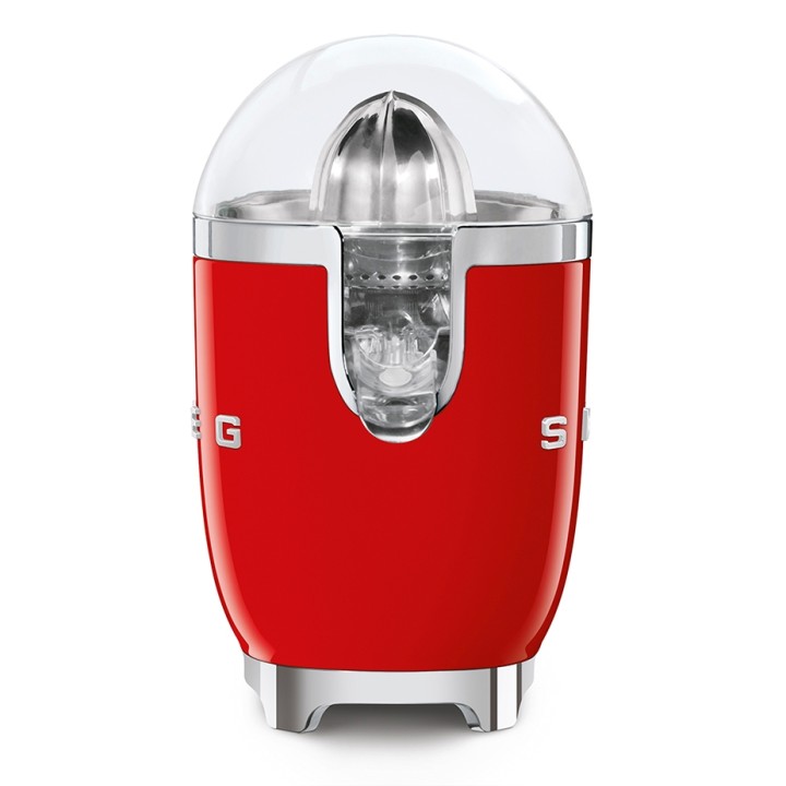 Smeg CJF11RDEU Citruspresser Rød Smeg CJF11RDEU Citruspresser Rød