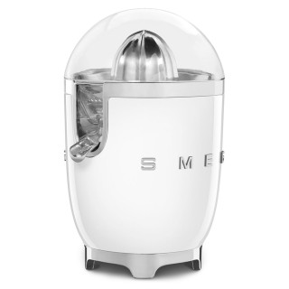 Smeg CJF11WHEU Citruspresser Hvid Smeg CJF11WHEU Citruspresser Hvid