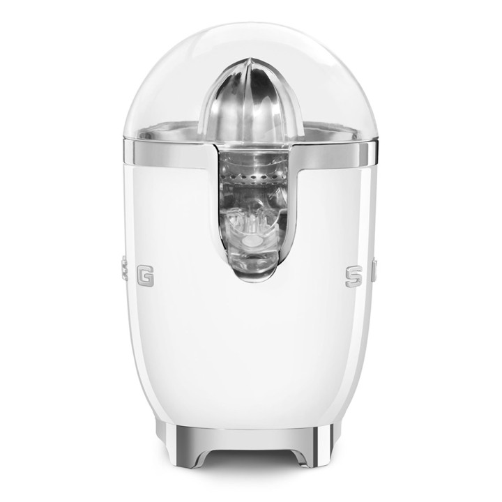 Smeg CJF11WHEU Citruspresser Hvid Smeg CJF11WHEU Citruspresser Hvid