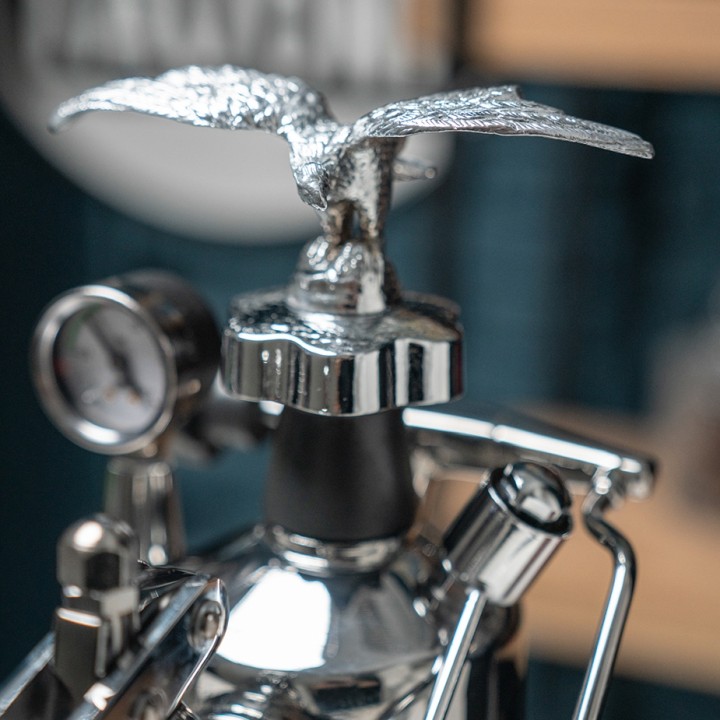 La Pavoni Abile LPLMLN01EU