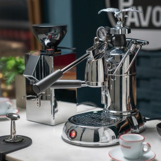 La Pavoni Abile LPLMLN01EU La Pavoni Abile LPLMLN01EU