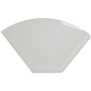 Hario Pegasus Papir Filtre 02 Hvid 100 Stk