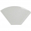 Hario Pegasus Papir Filtre 02 Hvid 100 Stk