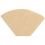 Hario Pegasus Papir Filtre 02 Brun 100 Stk