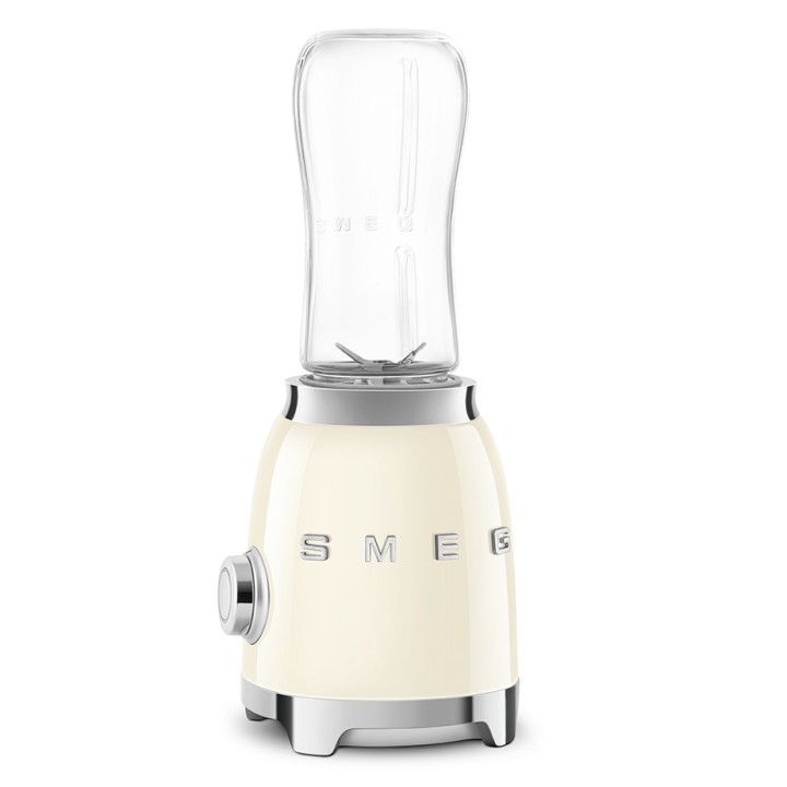 Smeg PBF01CREU Personal Blender Creme Smeg PBF01CREU Personal Blender Creme