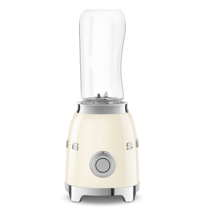 Smeg PBF01CREU Personal Blender Creme Smeg PBF01CREU Personal Blender Creme