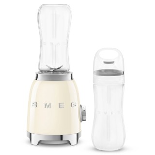 Smeg PBF01CREU Personal Blender Creme Smeg PBF01CREU Personal Blender Creme