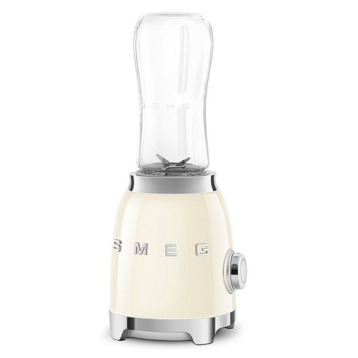 Smeg PBF01CREU Personal Blender Creme Smeg PBF01CREU Personal Blender Creme