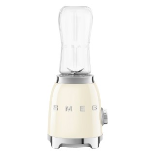 Smeg PBF01CREU Personal Blender Creme Smeg PBF01CREU Personal Blender Creme