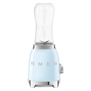 Smeg PBF01PBEU Personal Blender Pastelblå Smeg PBF01PBEU Personal Blender Pastelblå