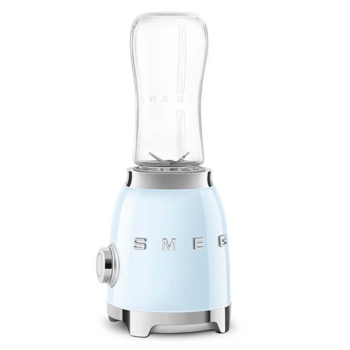 Smeg PBF01PBEU Personal Blender Pastelblå Smeg PBF01PBEU Personal Blender Pastelblå