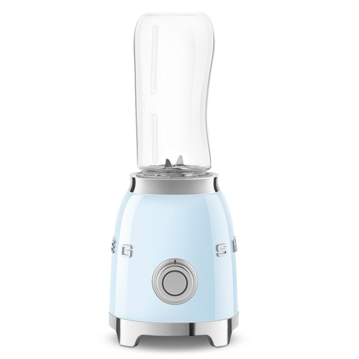 Smeg PBF01PBEU Personal Blender Pastelblå Smeg PBF01PBEU Personal Blender Pastelblå