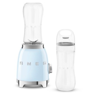 Smeg PBF01PBEU Personal Blender Pastelblå Smeg PBF01PBEU Personal Blender Pastelblå