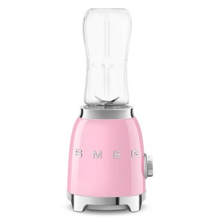 Smeg PBF01PKEU Personal Blender Lyserød Smeg PBF01PKEU Personal Blender Lyserød