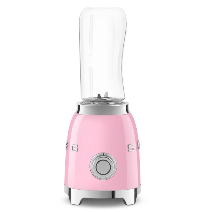 Smeg PBF01PKEU Personal Blender Lyserød Smeg PBF01PKEU Personal Blender Lyserød