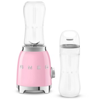 Smeg PBF01PKEU Personal Blender Lyserød Smeg PBF01PKEU Personal Blender Lyserød