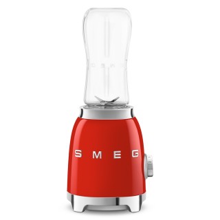 Smeg PBF01RDEU Personal Blender Rød Smeg PBF01RDEU Personal Blender Rød