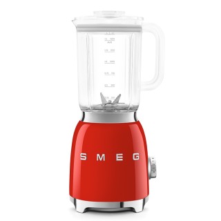 Smeg BLF03RDEU Blender 1,5 L Rød Smeg BLF03RDEU Blender 1,5 L Rød