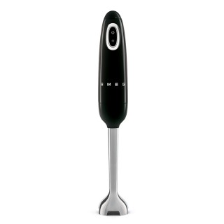 Smeg HBF11BLEU Stavblender Sort Smeg HBF11BLEU Stavblender Sort