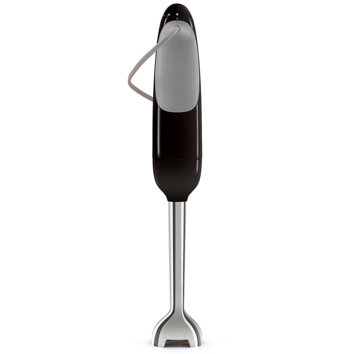 Smeg HBF11BLEU Stavblender Sort Smeg HBF11BLEU Stavblender Sort