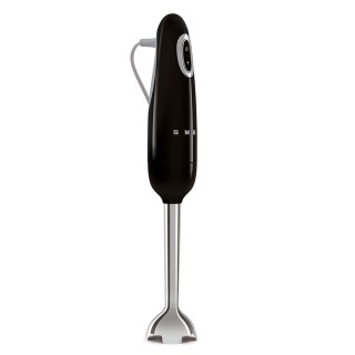 Smeg HBF11BLEU Stavblender Sort Smeg HBF11BLEU Stavblender Sort