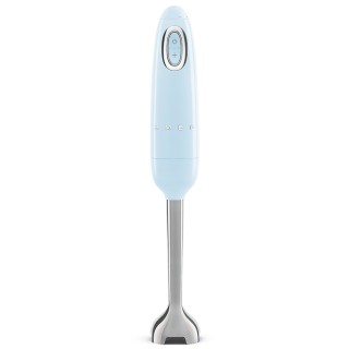 Smeg HBF11PBEU Stavblender Pastelblå Smeg HBF11PBEU Stavblender Pastelblå