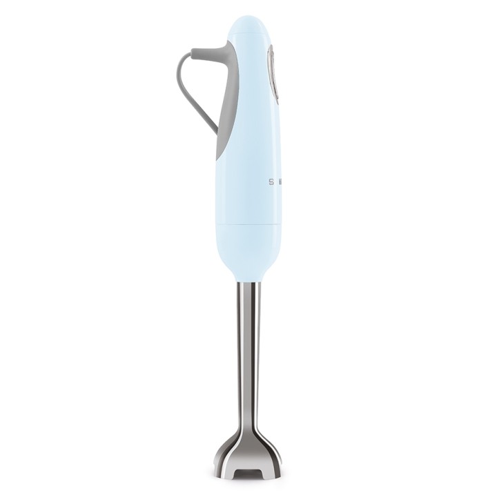 Smeg HBF11PBEU Stavblender Pastelblå Smeg HBF11PBEU Stavblender Pastelblå