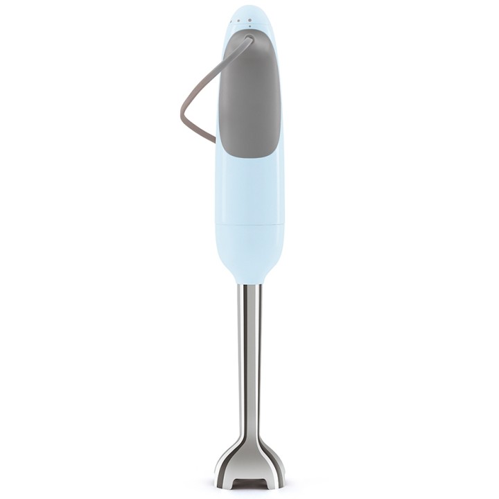 Smeg HBF11PBEU Stavblender Pastelblå Smeg HBF11PBEU Stavblender Pastelblå