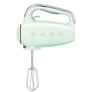 Smeg HMF01PGEU Håndmixer Pastelgrøn Smeg HMF01PGEU Håndmixer Pastelgrøn