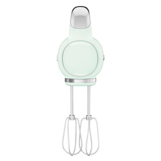 Smeg HMF01PGEU Håndmixer Pastelgrøn Smeg HMF01PGEU Håndmixer Pastelgrøn