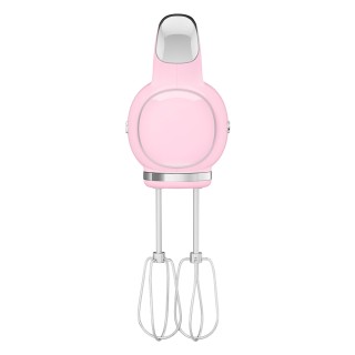 Smeg HMF01PKEU Håndmixer Lyserød Smeg HMF01PKEU Håndmixer Lyserød