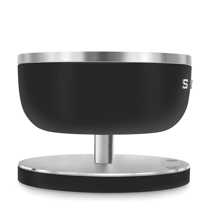 Smeg KSC01BLMWW Køkkenvægt Sort Smeg KSC01BLMWW Køkkenvægt Sort